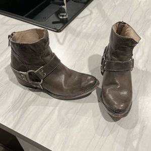 Freebird by Steven boots 7